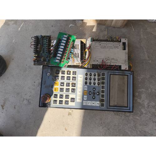 询价-宝捷信PS660AM一套面板KC118