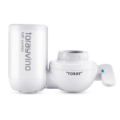 日本东丽超滤龙头净水器直饮末端