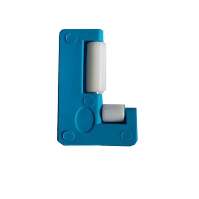 机床导轨护板聚氨酯拖板铜滑轮