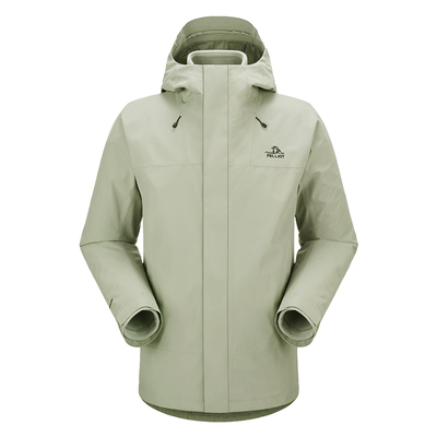 伯希和三防冲锋衣新款三合一外套