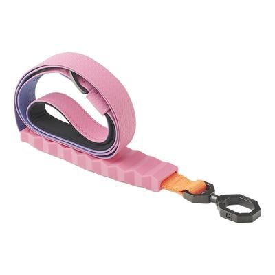 阿酷力P绳P链耐脏防水狗狗牵引绳宠物缓冲防爆冲大中小型犬遛狗