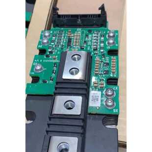 溢价- BGAD-1XC 2MBI600VXA-120E-5