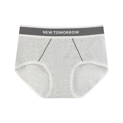 NEWTOMORROW超薄女士内裤