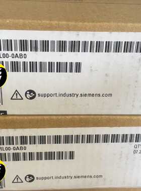 【询价】6ES7513-1RL00-0AB0冗余CPU1513适用