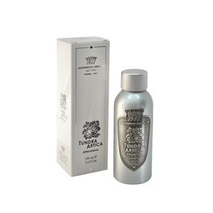 SV1945北极苔原须后水100ml镇定舒爽修护沉香檀香男香水调无塑封