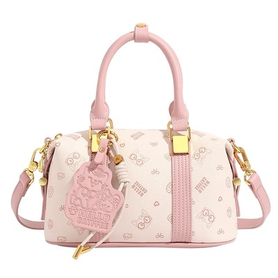 CallmeKitten复古经典猫咪波士顿