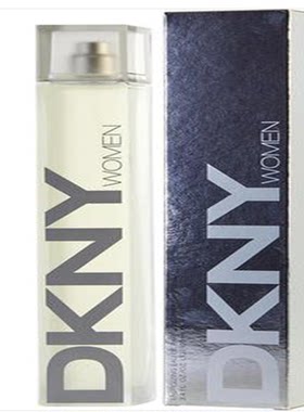 美国购 Donna Karan DKNY 唐可娜儿纽约同名男士女士香水