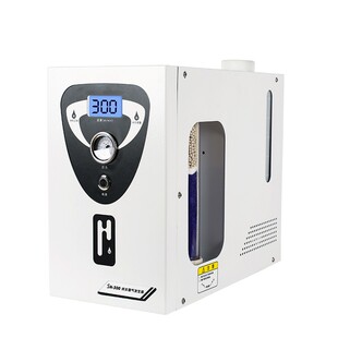 恩谊高纯氢气纯水氢氮气发生器空气发生器富氧机气相色谱仪气体源