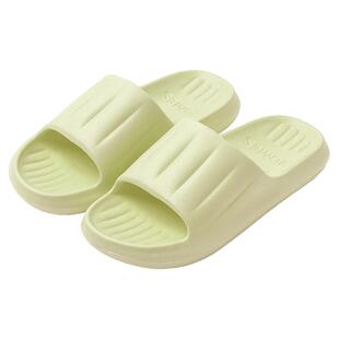 红豆6双装拖鞋女款夏季室内家居家用待客酒店批发一次性拖鞋男士