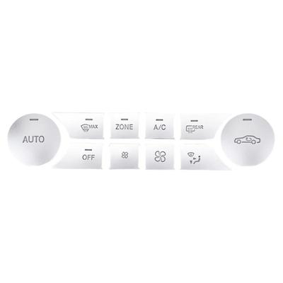 适用于奔驰gleMLGL内饰车门改装