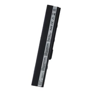 华硕k42J X42J A42J K42D K52J A52J A32-K52 X42D笔记本电池