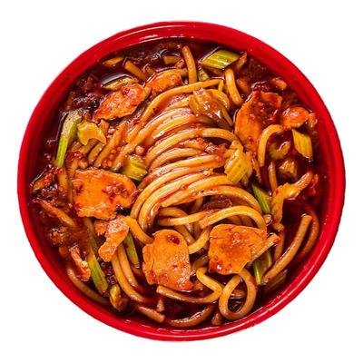 清真食品新疆米线粉丝休闲小吃