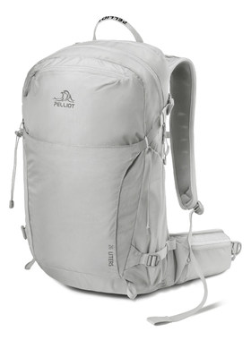 伯希和户外登山包26L专业背负