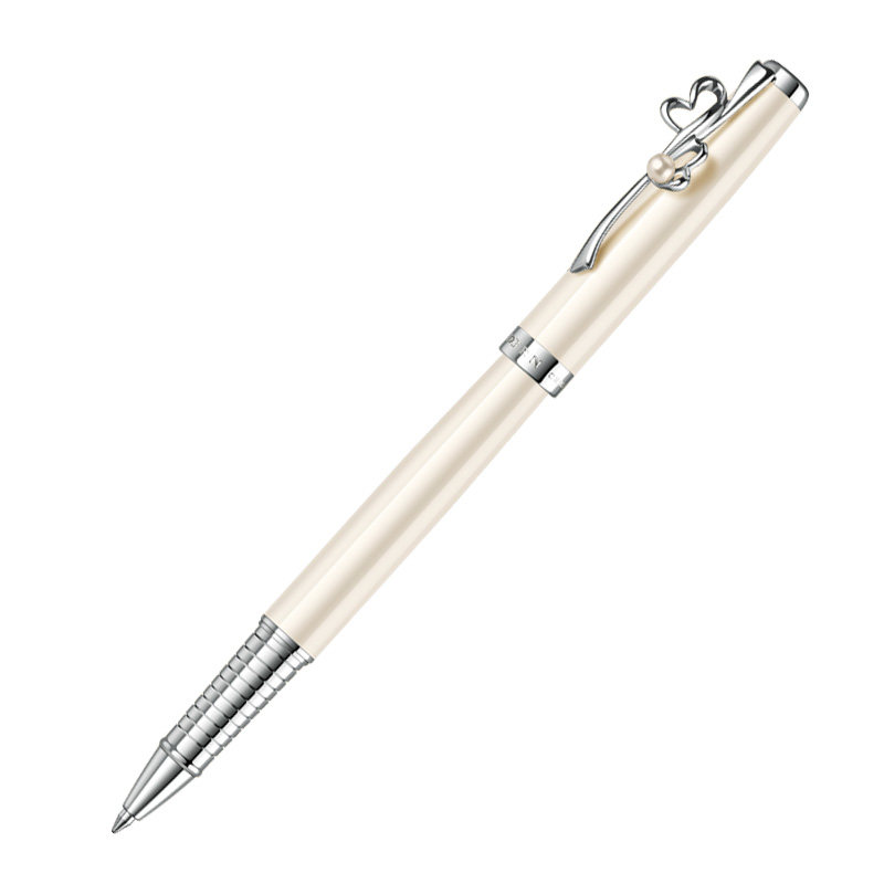 德国modern心型m355礼物刻字宝珠