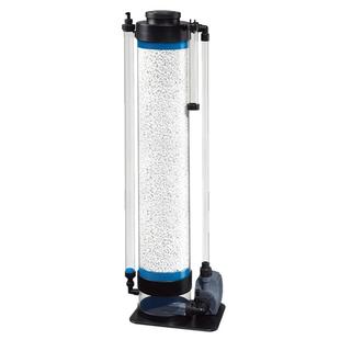 weipro韦柏鱼缸钙反应器水族钙反海水钙沙珊瑚养殖海水缸珊瑚缸