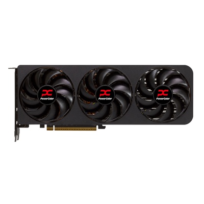 撼讯RX9070GRE12G红魔游荡者