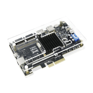 Sipeed Tang Mega 60K 138K Dock 高云GW5AST FPGA开发板 集创赛