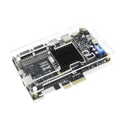 138KLUT4FPGA开发板高性价比