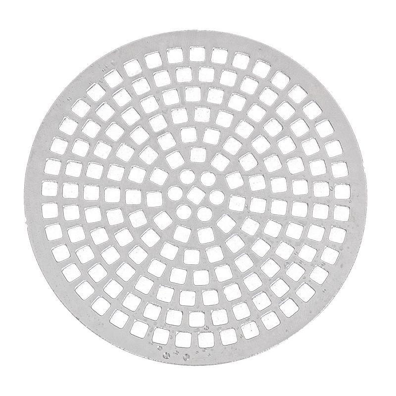 浴室圆形过滤器排水口拦发网地漏