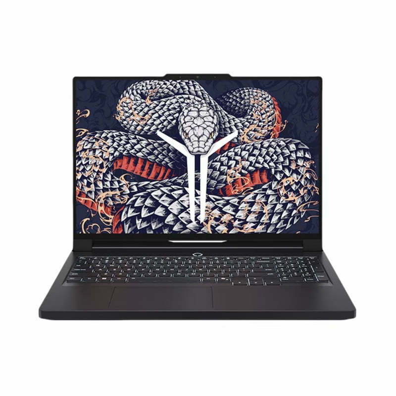 联想拯救者r9000p游戏笔记本电脑