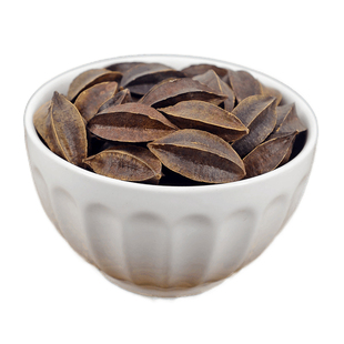 使君子中药材静萱正品史君子留求子五梭子索子果干非野生冬均子粉