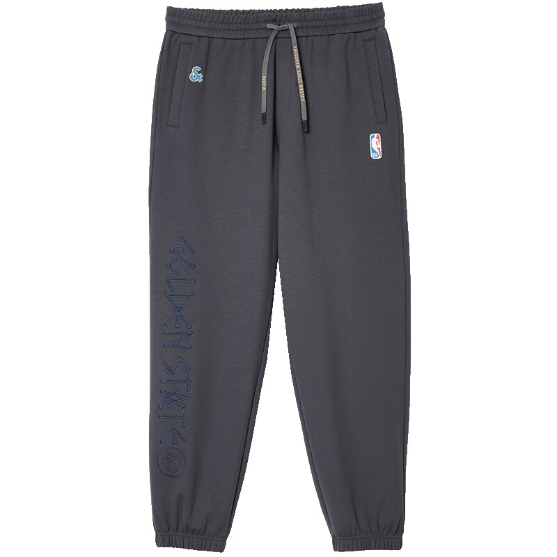 杰克琼斯冬季新款NBA联