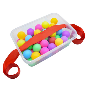 公鸡下蛋抖球盒子年会互动游戏元宵节游园亲子活动团建拓展道具