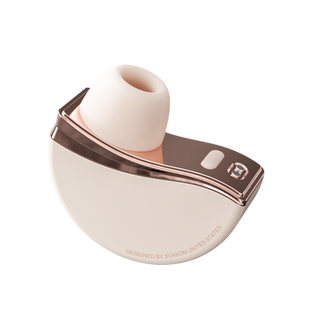 司沃康盒欢自慰器女性用品吮吸震动棒调情趣夫妻共用床上助爱工具