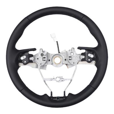 方向盘电加热总成改装配件