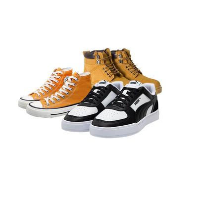 [百补]洗鞋服务3双运动鞋雪地靴类顺丰上门干洗水洗取送衣卫士