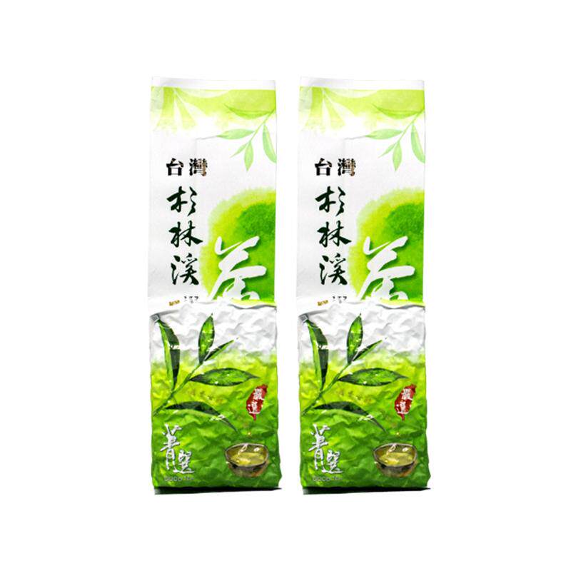 周爷金萱乌龙茶天然奶香