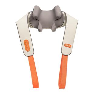 送父母礼物送爸妈母亲长辈送老师婆婆实用肩颈按摩仪器礼品礼盒装