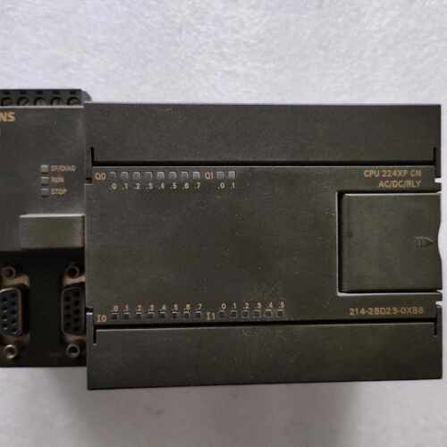 议价西门子SIEMENS  6ES7214-2BD23-0XB8维修