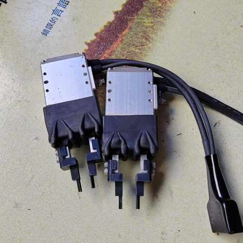 【请询价】IAI日本原装电动两指平行夹爪，型号：RCP2CR-GRS