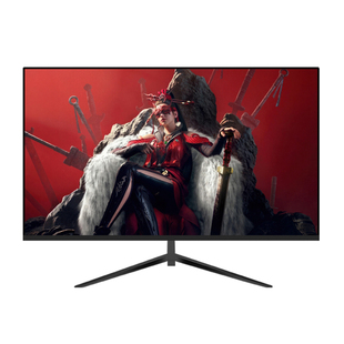 27英寸显示器32寸2K240Hz游戏电竞300Hz曲面24寸165Hz电脑液晶屏