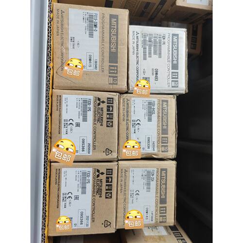 询价-PLC  fx1s30mrd FX2N1PG可维修