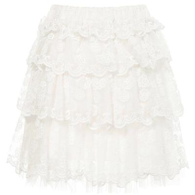 亲子童装蛋糕裙MaxRieny