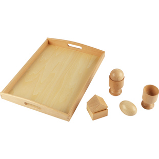 蒙氏教具0-3岁婴儿宝宝lovevery安抚益智玩具蒙特梭利儿童早教