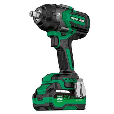 【新品发布】锐霸950牛电扳手