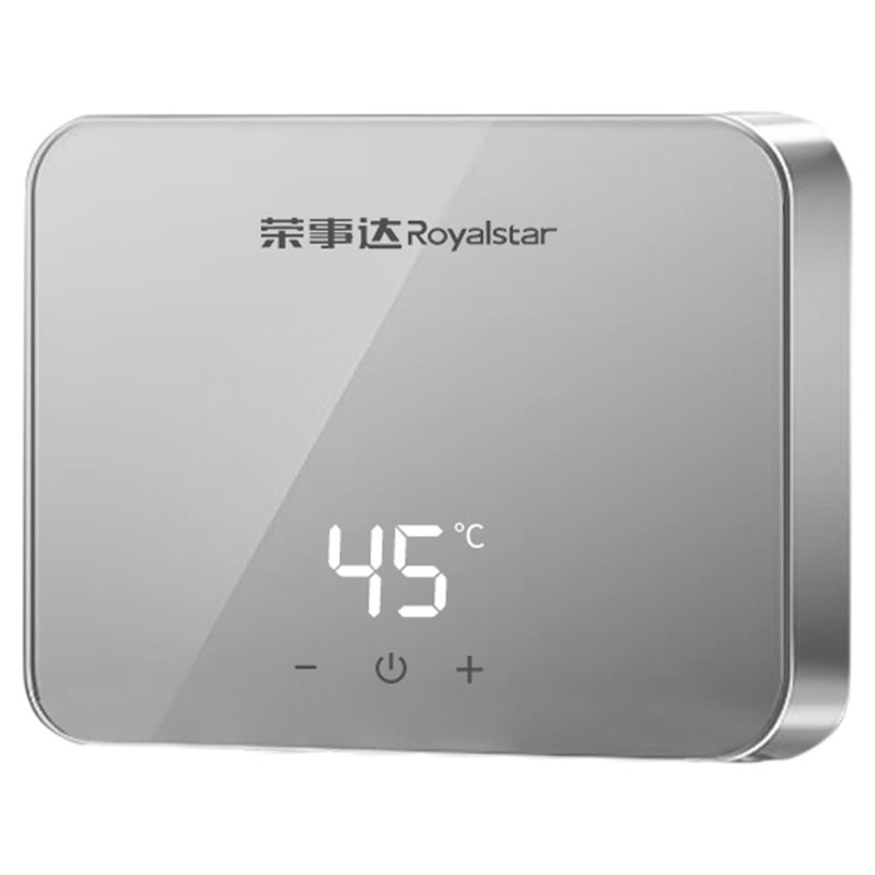 厨房小型洗碗卫生间即热式家用