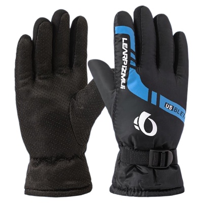 滑雪手套冬季防寒保暖加厚加绒用