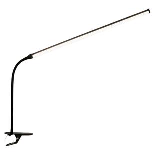 写作业专用台灯护眼学习阅读灯插电式书桌面长条灯学生写字夹子灯