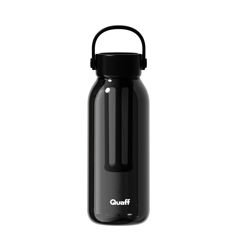 Quaff 冷萃咖啡杯大容量家用便携式新款过滤冷泡茶瓶办公室耐高温