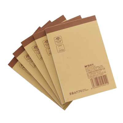 A6口袋小本子笔记便签随身