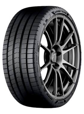 固特异轮胎 225/40R18 92Y 鹰驰F1 6代 EAGLE F1 ASYMMETRIC 6 XL