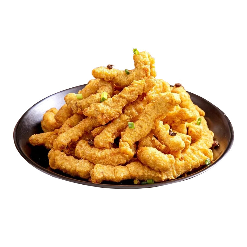 美好小酥肉油炸小吃半成品食材