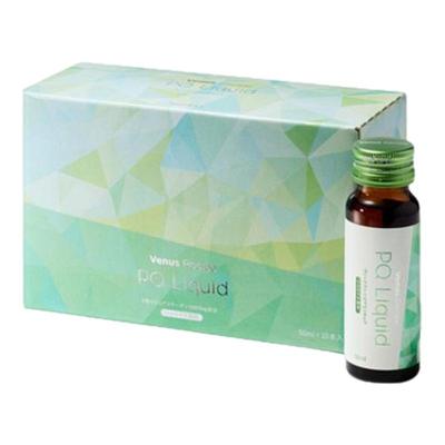 AXXZIA晓姿PQQ线粒体胶原蛋白肽美容口服液7D胶原驱动饮*1盒