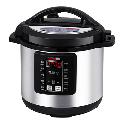 爱德商用大容量8L11L13L电压力锅