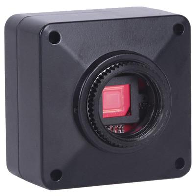 高清凤凰显微镜摄像机可拍照测量