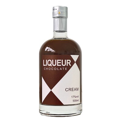 亦作巧克力奶油利口酒加强葡萄酒女士甜酒微醺晚安酒烘焙调酒基酒